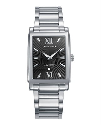 RELOJ VICEROY 45121-53 HOMBRE 30X45,5MM